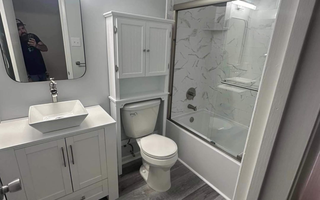What Are the Best Bathroom Upgrades for Resale Value in Alabama?