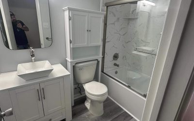 Max Resale Value: Top Luxury Bathroom Upgrades Built for Hoover & Birmingham Homes