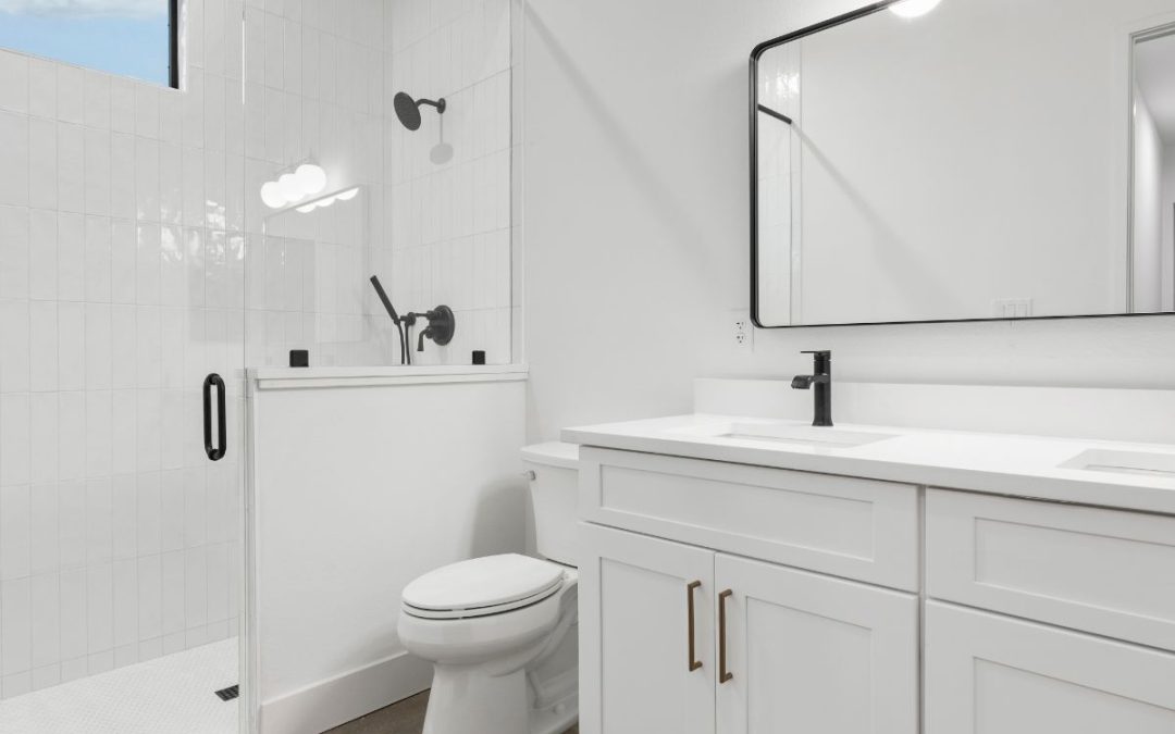 Bathroom Remodeling in Birmingham