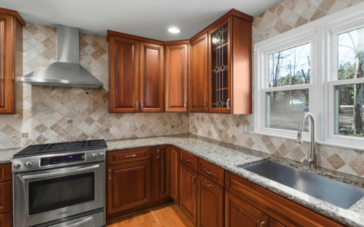 The Bystone Effect: How a Luxury Kitchen Remodel Transforms Your Daily Life in Hoover AL