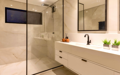 Bring the Resort Home: Designing a Luxury Bathroom Spa Retreat in Vestavia Hills, AL