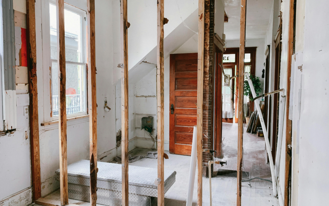 When Is It Time to Remodel Your Home in Odenville?