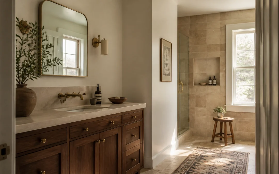 7 Mistakes You’re Making with Your Bathroom Renovation in Odenville AL (and How to Fix Them)