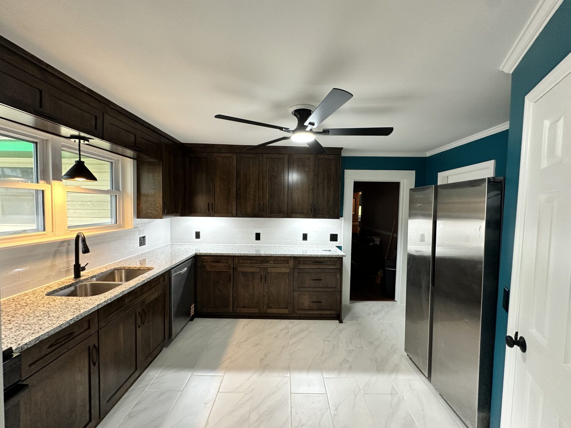 Birmingham Kitchen Remodeling