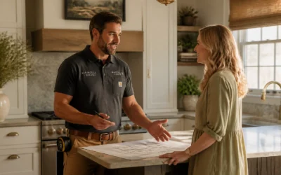 How to Hire the Best Remodeling Contractor in Birmingham AL (The Zero-Regret Comparison Guide)