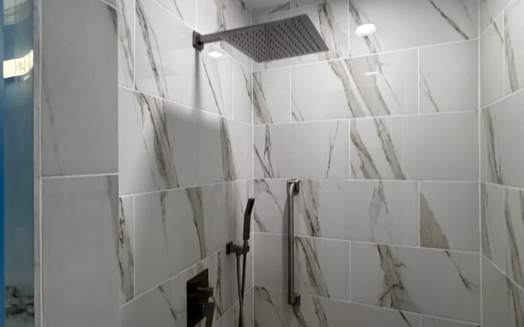 Bathroom Remodeling Services in Alabama: What to Expect From a Licensed Local Contractor
